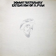Donny Hathaway – Someday We'll All Be Free