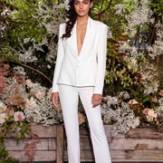 Wedding Pantsuit