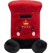 Bobby Postbox