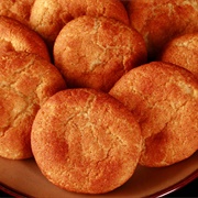 Raspberry Tropical Punch Nerds Snickerdoodles