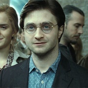 Harry Potter