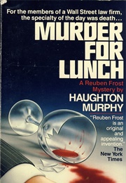 Murder for Lunch (Haughton Murphy)