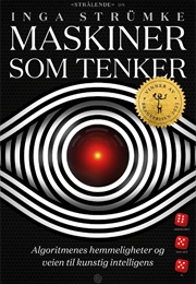 Maskiner Som Tenker (Inga Strümke)
