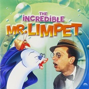 The Incredible Mr. Limpet