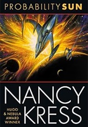 Probability Sun (Nancy Kress)