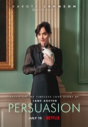 Persuasion (2022)