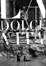 Alternative: La Dolce Vita (1960)