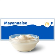 Mayonnaise