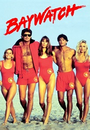 Baywatch - Season 3 (1992)