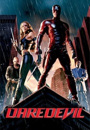 Daredevil (Malaysia) (2003)