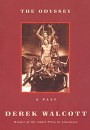 The Odyssey: A Play (Derek Walcott)