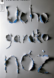 Ear, Throat, Knife (Vedrana Rudan)