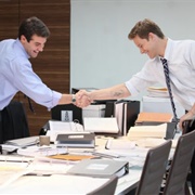 Lone Star: "Pilot" (S1,E1)