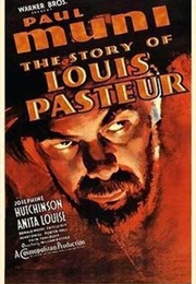 The Story of Louis Pasteur - Pierre Collings & Sheridan Gibney (1936)