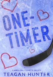 One-Timer (Teagan Hunter)