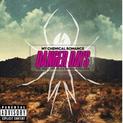 My Chemical Romance - Danger Days (2010)