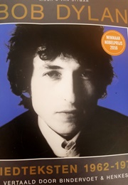 Bob Dylan Song Texts 1