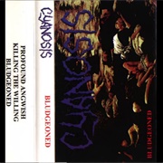Cyanosis - Bludgeoned