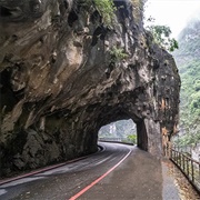 Drive the Most Dangerous Road in the World