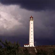 Moloka'i Lighthouse, Hawaii