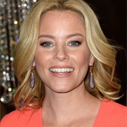 Elizabeth Banks