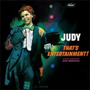 That's Entertainment! - Judy Garland