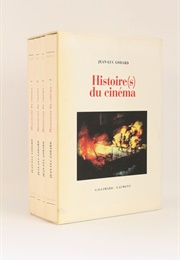 Histoire(S) Du Cinéma (1998)