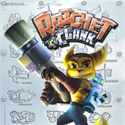 Ratchet & Clank (2002)