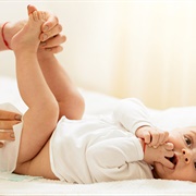 Changing Your Diaper