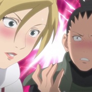 S1.E496: Yukemuri to Hyôrôgan