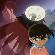 S23.E9: The Coffee Scent's Murderous Intent: Part 1