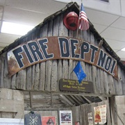 Oklahoma State Firefighters Museum