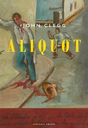 Aliquot (John Clegg)