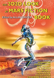 The 2020 Look at Mars Fiction Book (Allan Kaster)