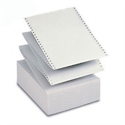 Continuous Form Paper