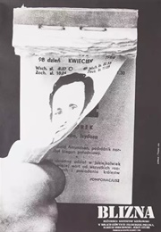 BLIZNA (1976)