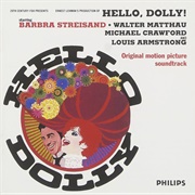 Various Artists - Hello Dolly!