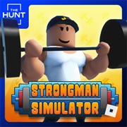 Strongman Simulator
