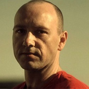 Doe Kills Mills' Wife (Se7en)