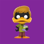 1240: POP! Daffy Duck as Shaggy Rogers