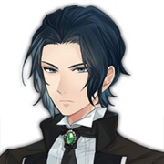 Claus (Yoiyo Mori No Hime)