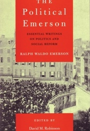 The Political Emerson (Emerson)