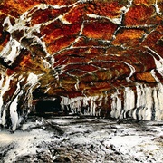 Jeju Island Lava Tubes, South Korea