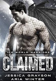 Claimed (Jessica Grayson)
