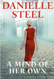 A Mind of Her Own (Danielle Steel)