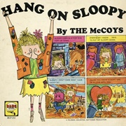 Hang on Sloopy - The McCoys