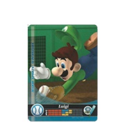 Luigi - Baseball (Mario Sports Superstars Series)