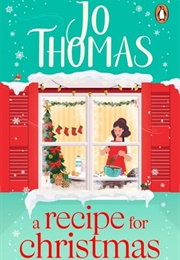 A Recipe for Christmas (Jo Thomas)