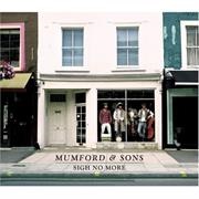 Timshel - Mumford & Sons