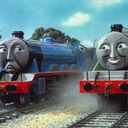 Tender Engines
